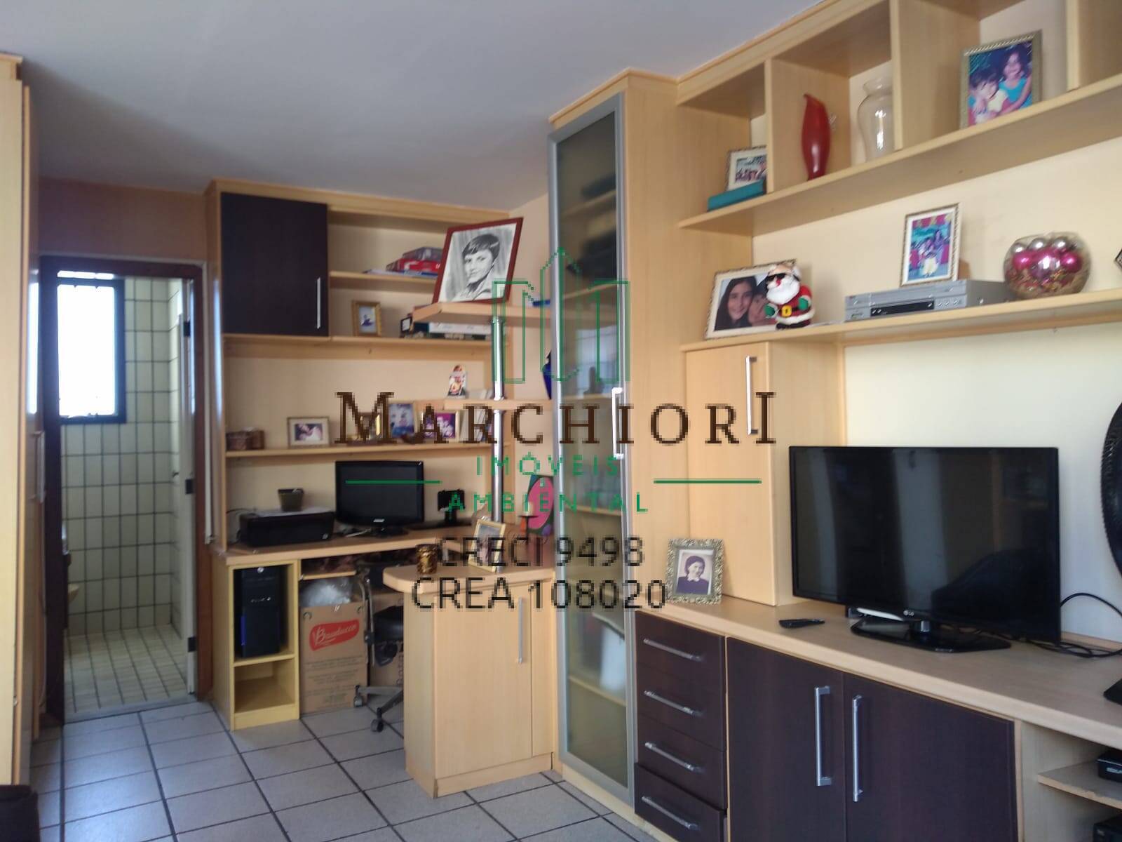Cobertura, 4 quartos, 150 m² - Foto 19