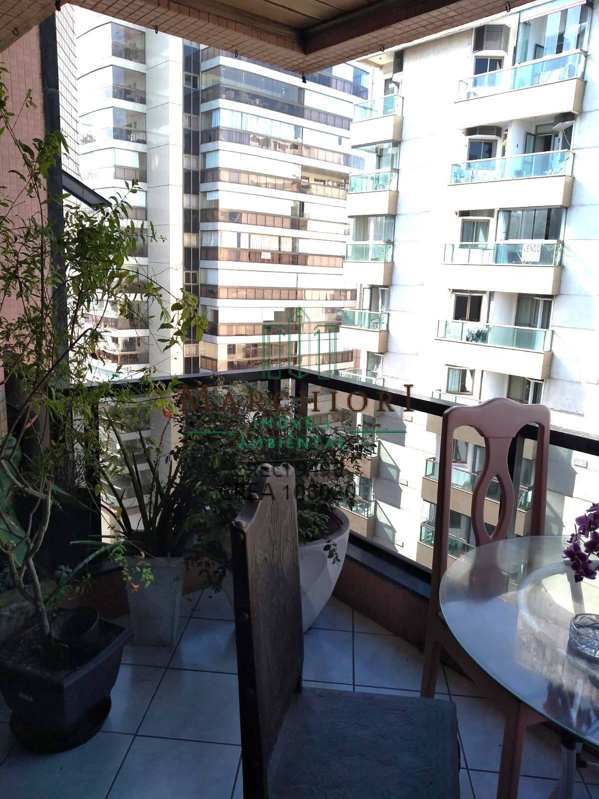 Cobertura, 4 quartos, 150 m² - Foto 26