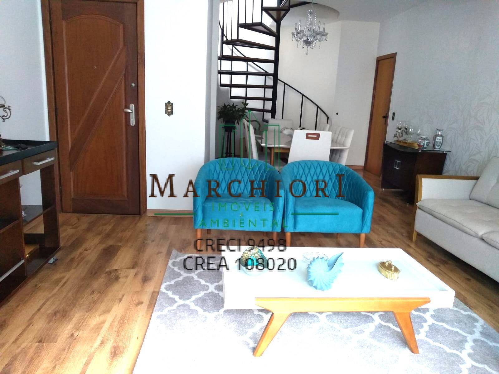 Cobertura, 4 quartos, 150 m² - Foto 28