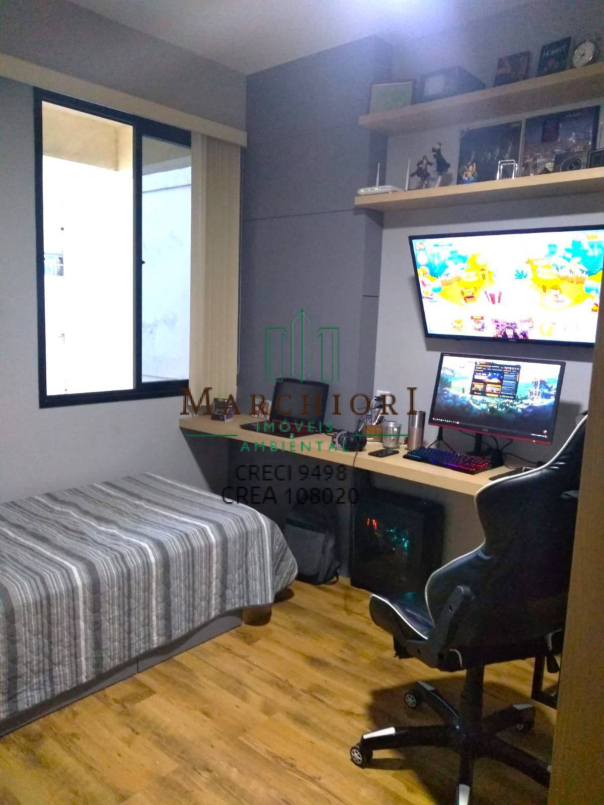 Cobertura, 4 quartos, 150 m² - Foto 40
