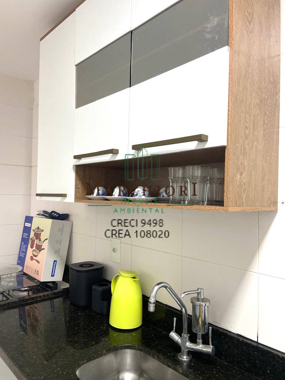 Apartamento, 2 quartos, 68 m² - Foto 5