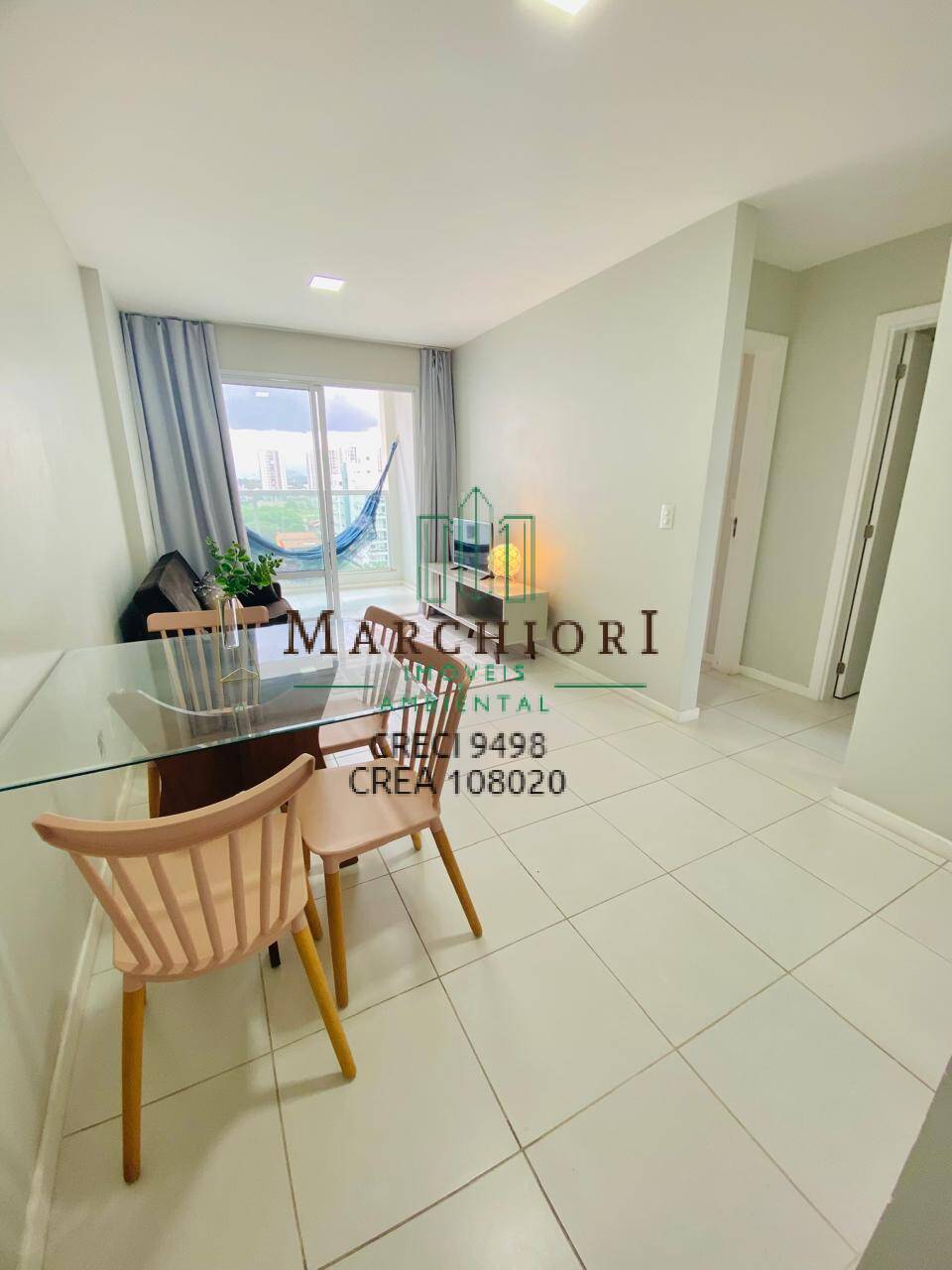Apartamento, 2 quartos, 68 m² - Foto 1