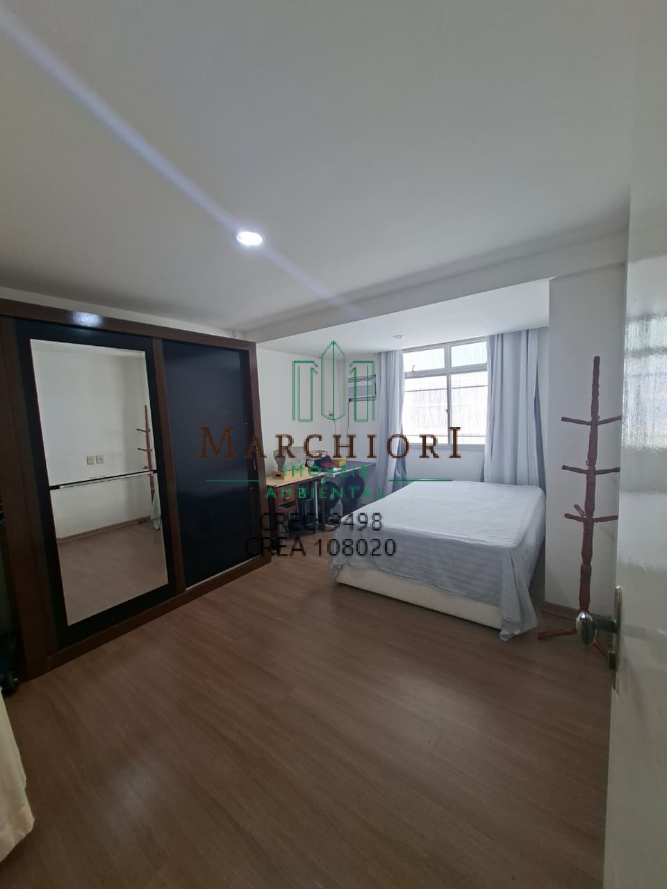 Apartamento, 3 quartos, 90 m² - Foto 1
