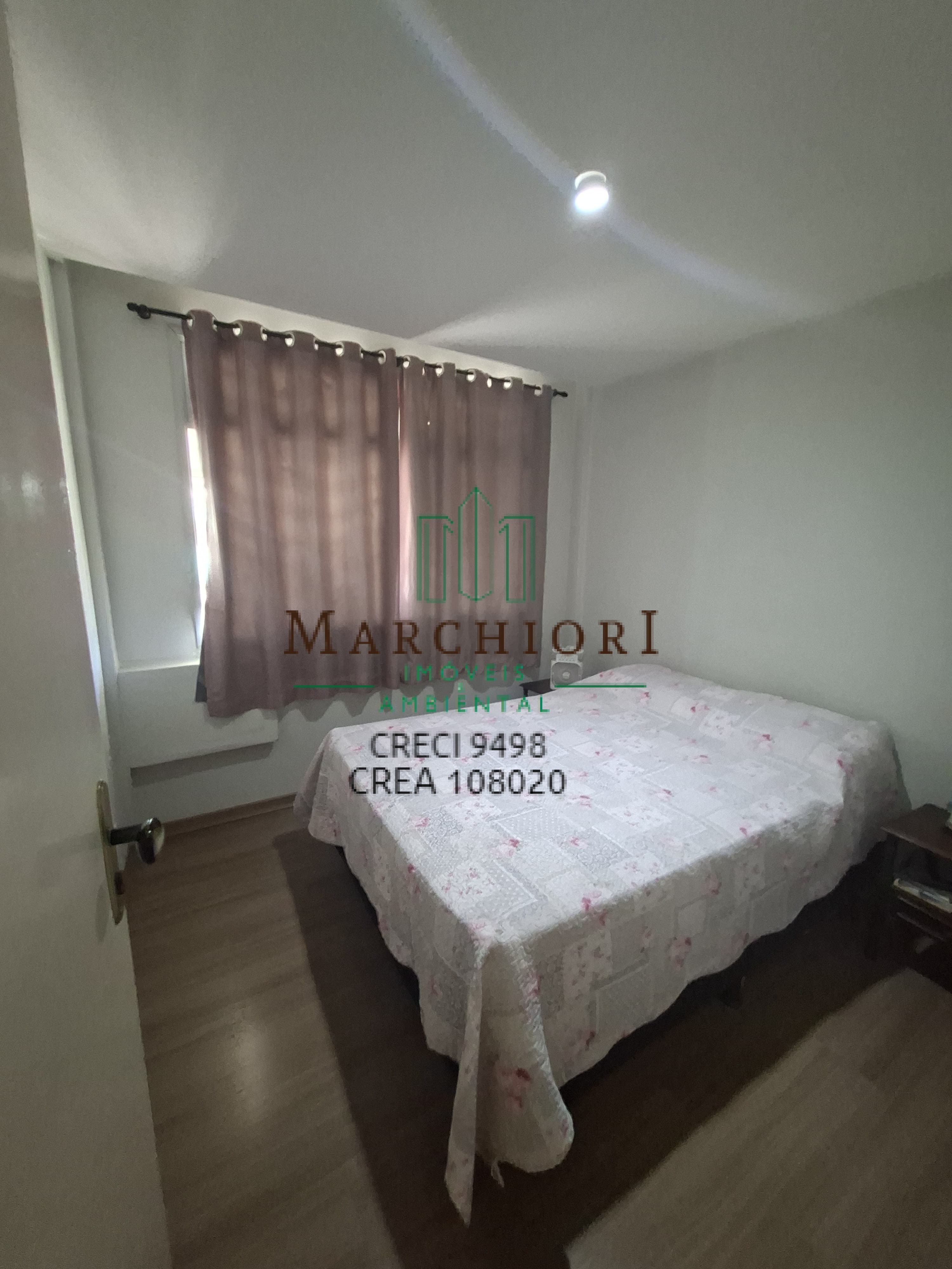 Apartamento, 3 quartos, 90 m² - Foto 2