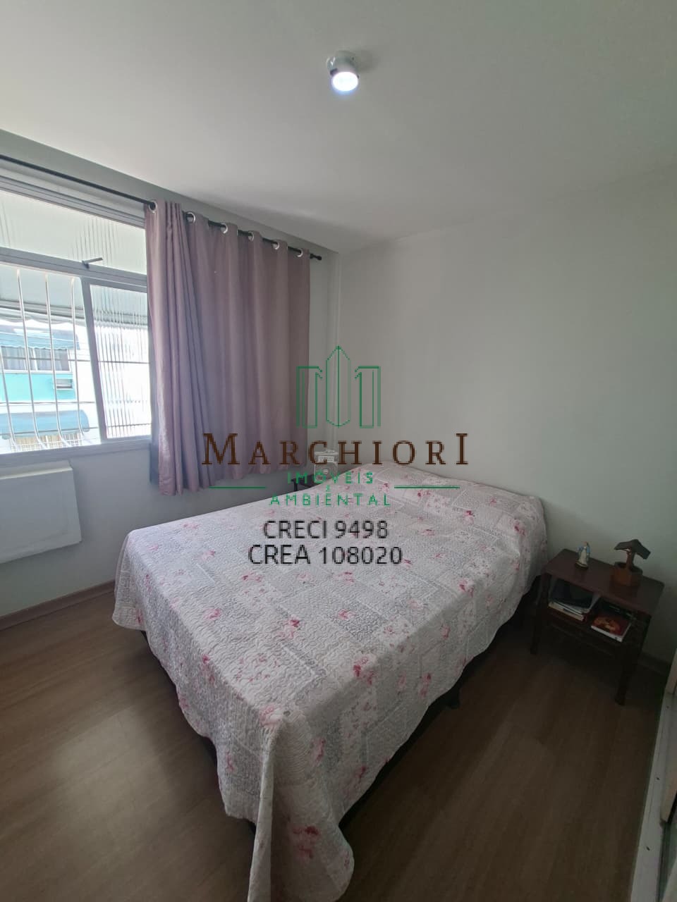 Apartamento, 3 quartos, 90 m² - Foto 3