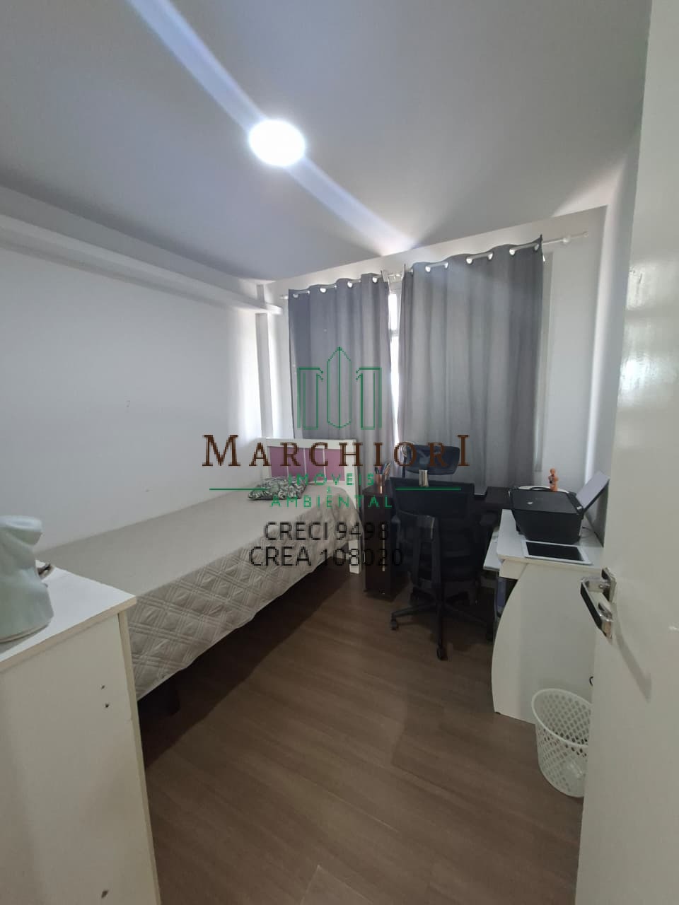 Apartamento, 3 quartos, 90 m² - Foto 4