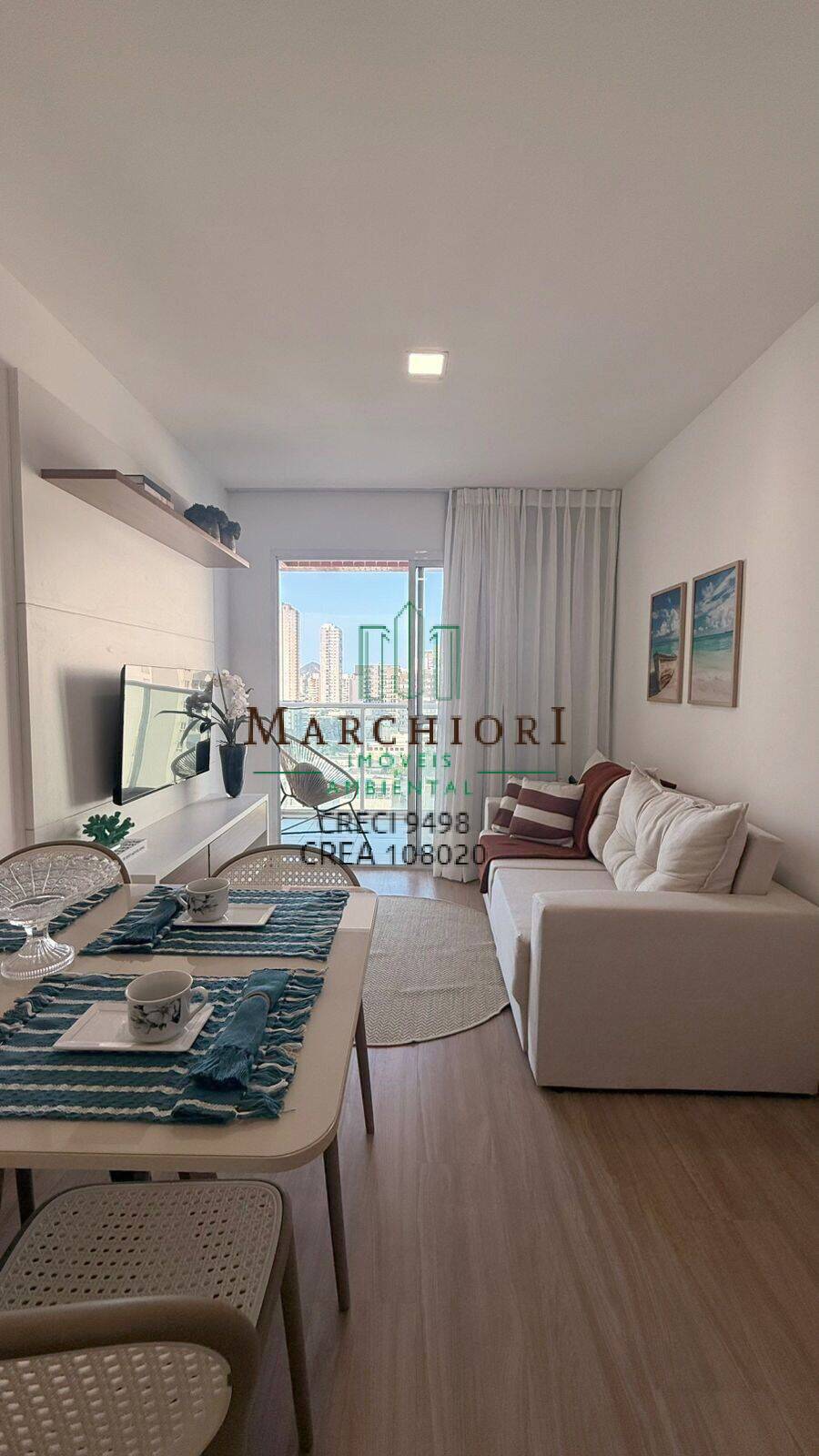 Apartamento, 3 quartos, 90 m² - Foto 1