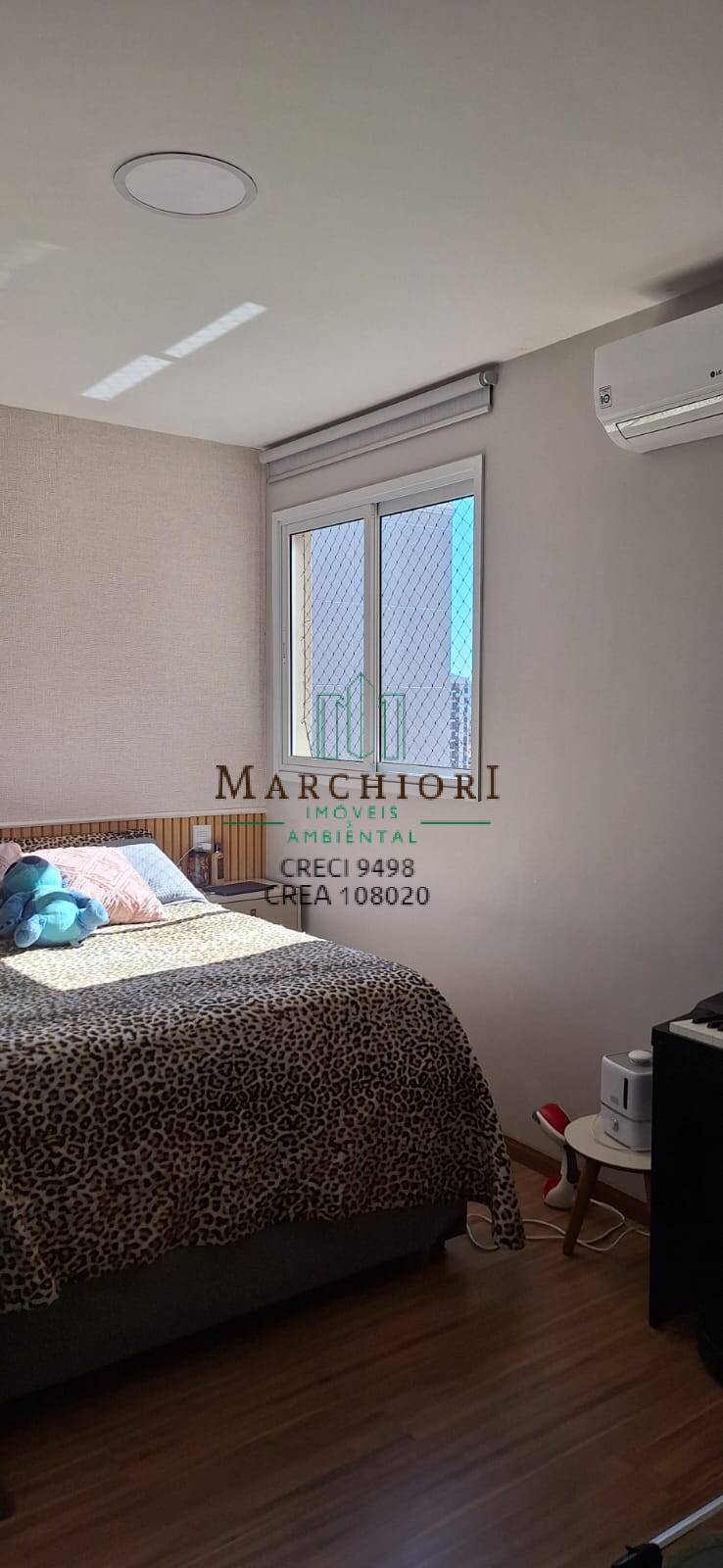 Apartamento, 2 quartos, 60 m² - Foto 4