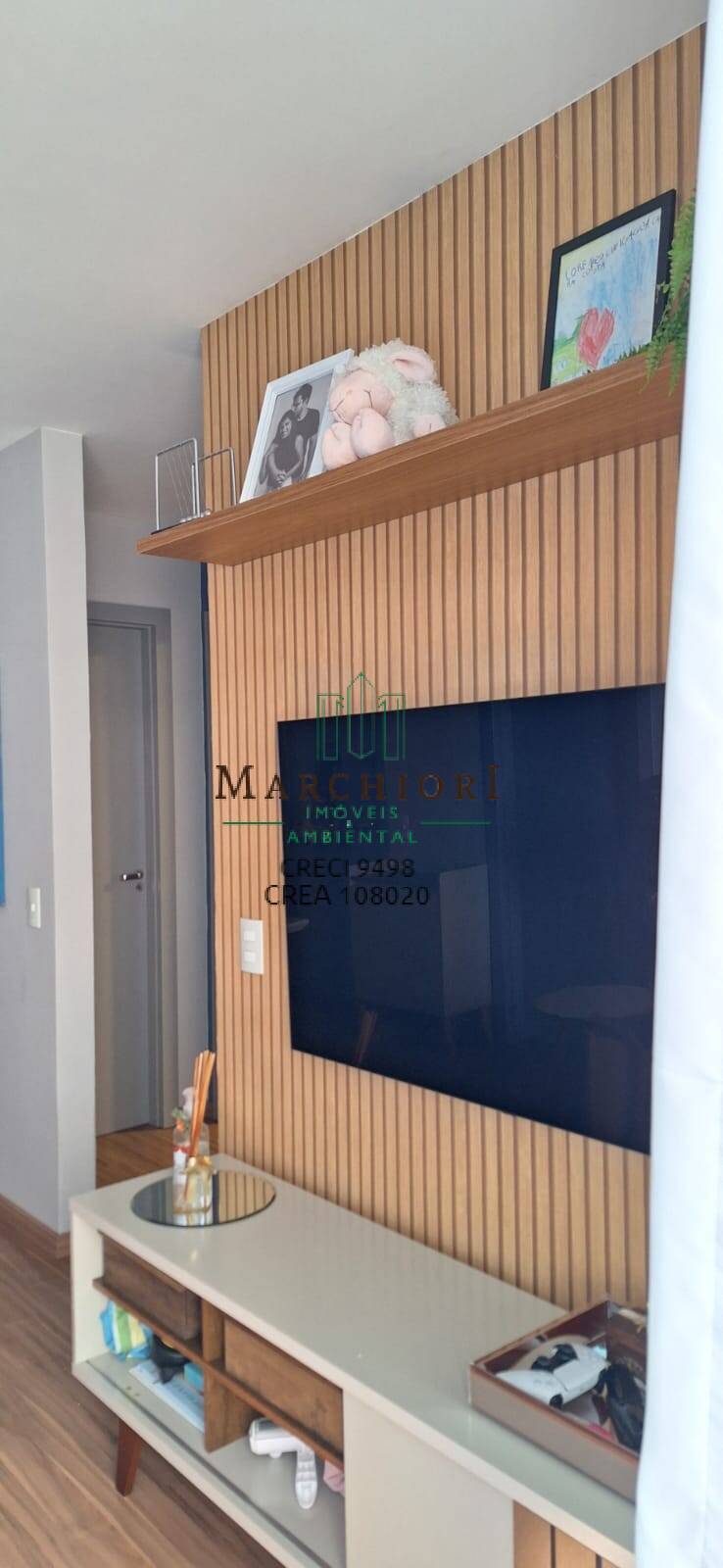 Apartamento, 2 quartos, 60 m² - Foto 5