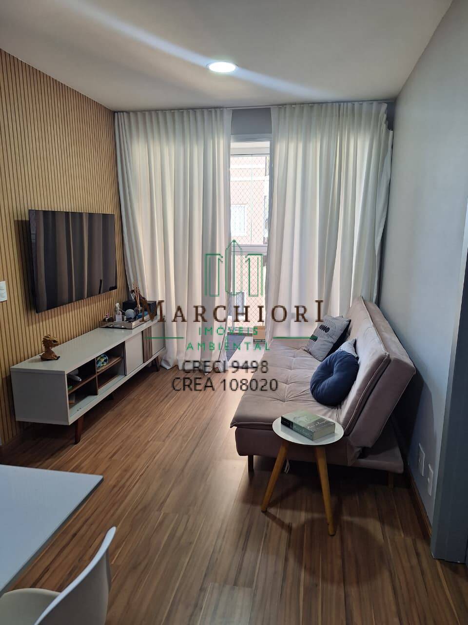 Apartamento, 2 quartos, 60 m² - Foto 7