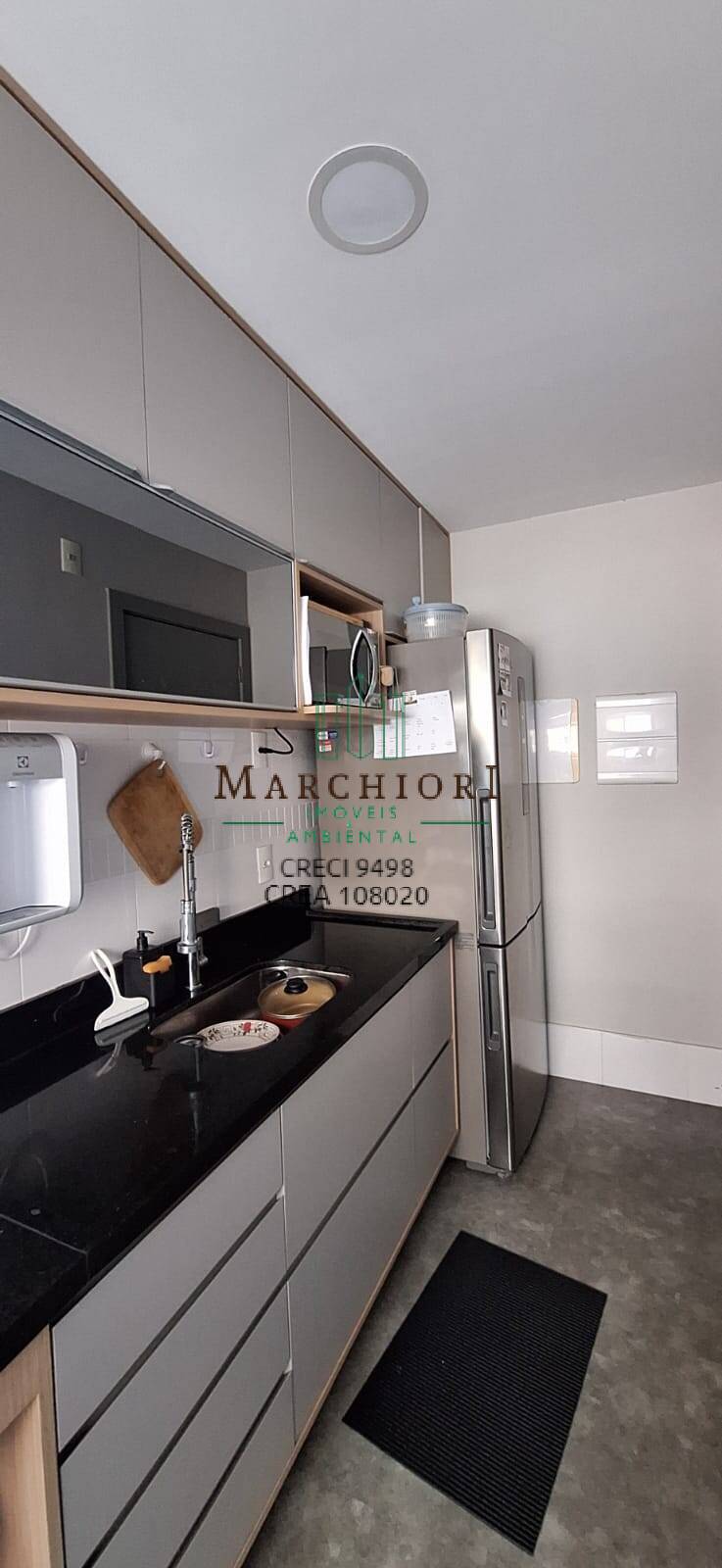 Apartamento, 2 quartos, 60 m² - Foto 6