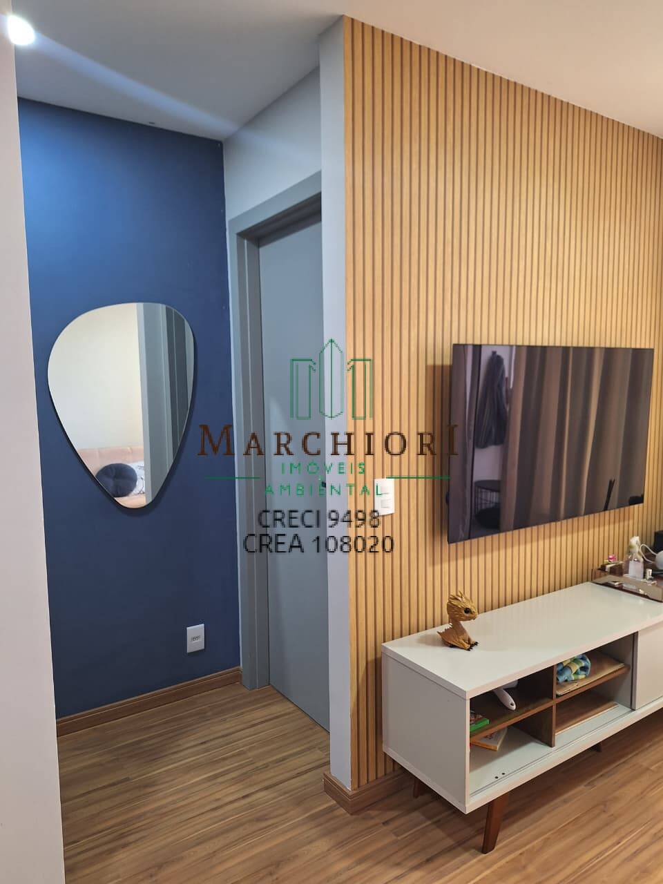 Apartamento, 2 quartos, 60 m² - Foto 10