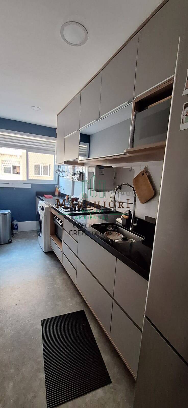 Apartamento, 2 quartos, 60 m² - Foto 11