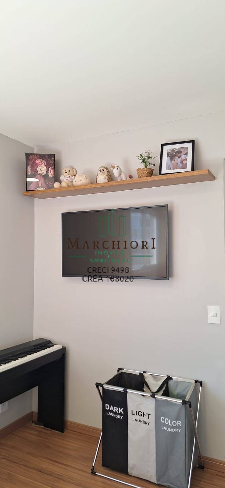 Apartamento, 2 quartos, 60 m² - Foto 12