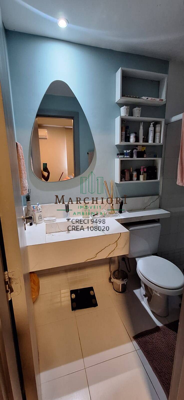 Apartamento, 2 quartos, 60 m² - Foto 19