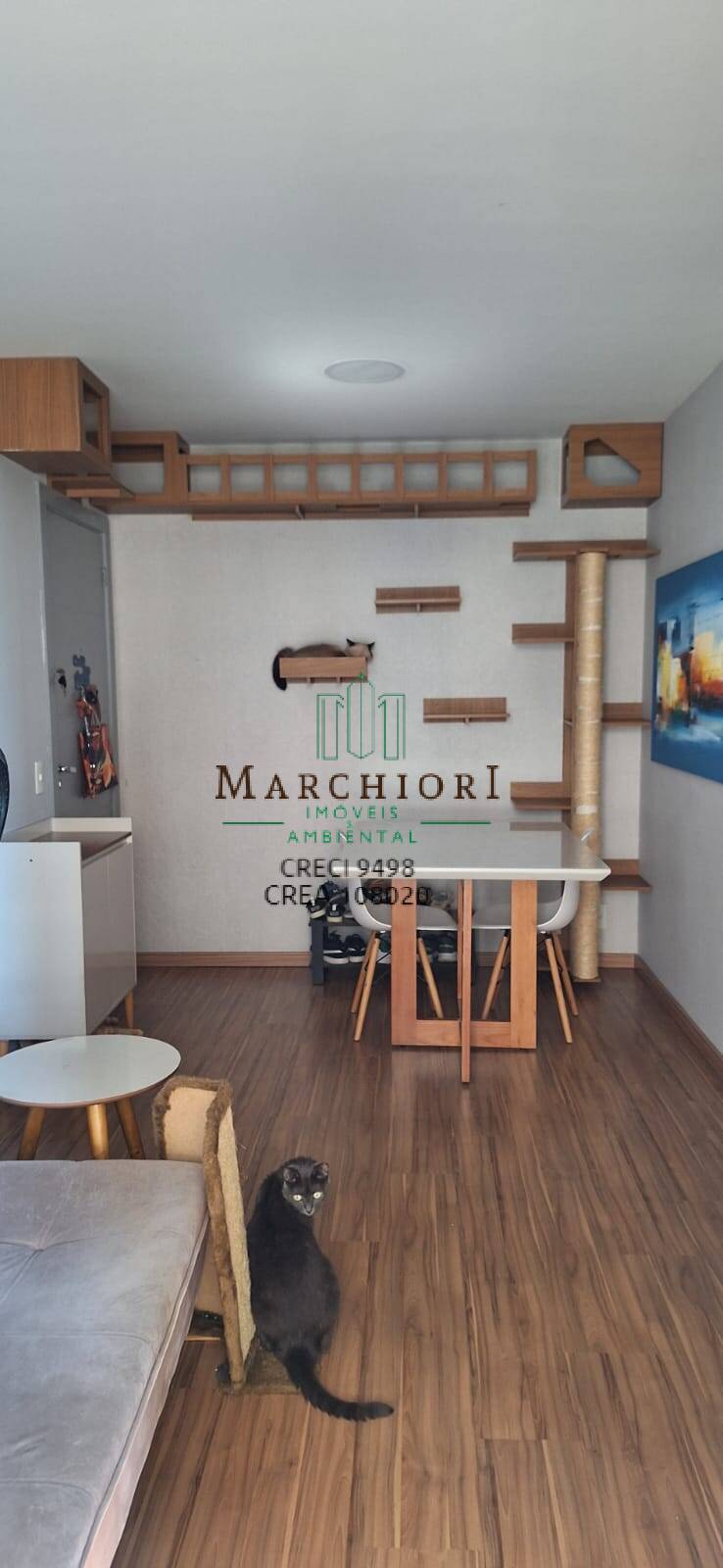 Apartamento, 2 quartos, 60 m² - Foto 16