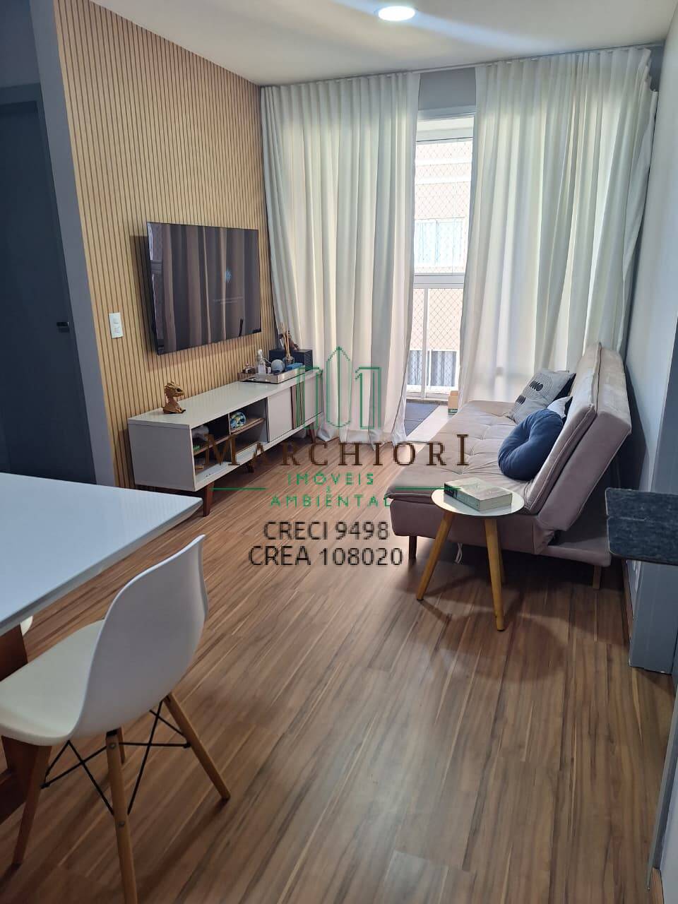 Apartamento, 2 quartos, 60 m² - Foto 23