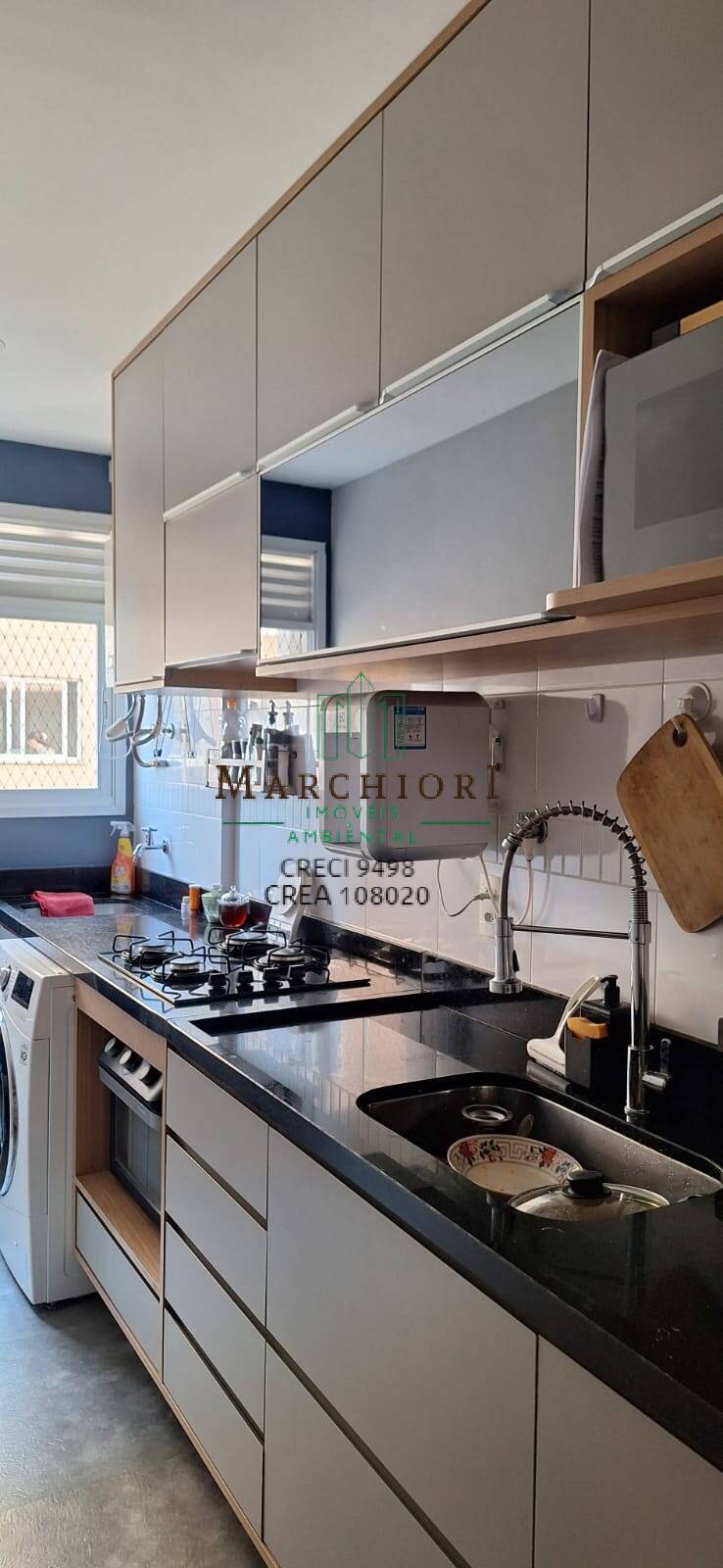 Apartamento, 2 quartos, 60 m² - Foto 22