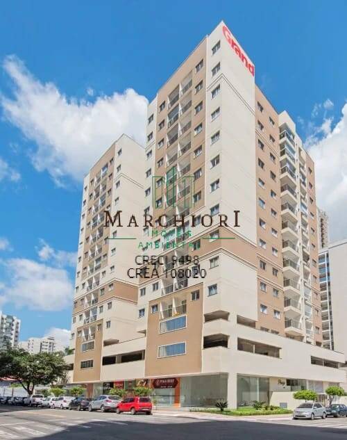 Apartamento, 2 quartos, 60 m² - Foto 24