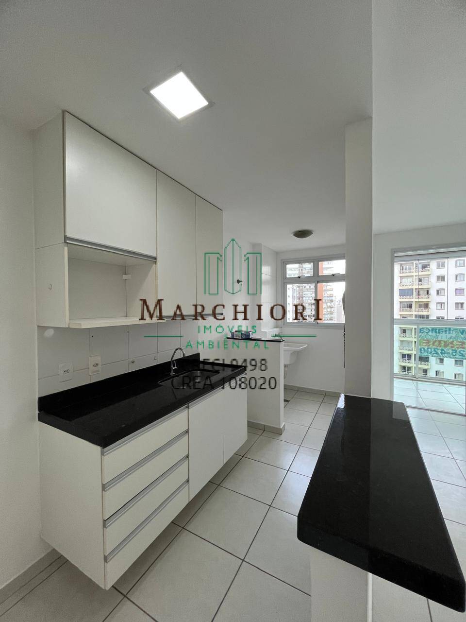 Apartamento, 2 quartos, 60 m² - Foto 3