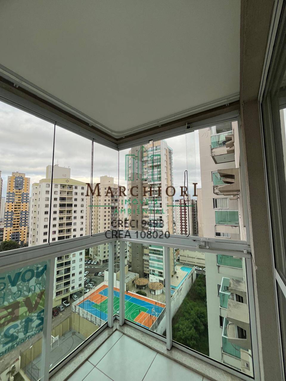 Apartamento, 2 quartos, 60 m² - Foto 2