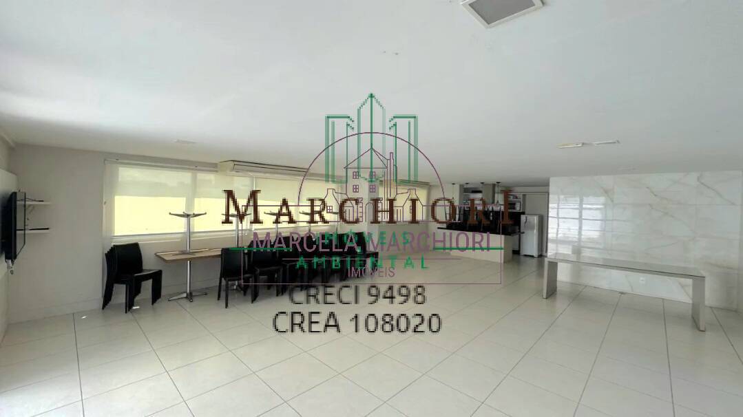 Apartamento, 2 quartos, 60 m² - Foto 6