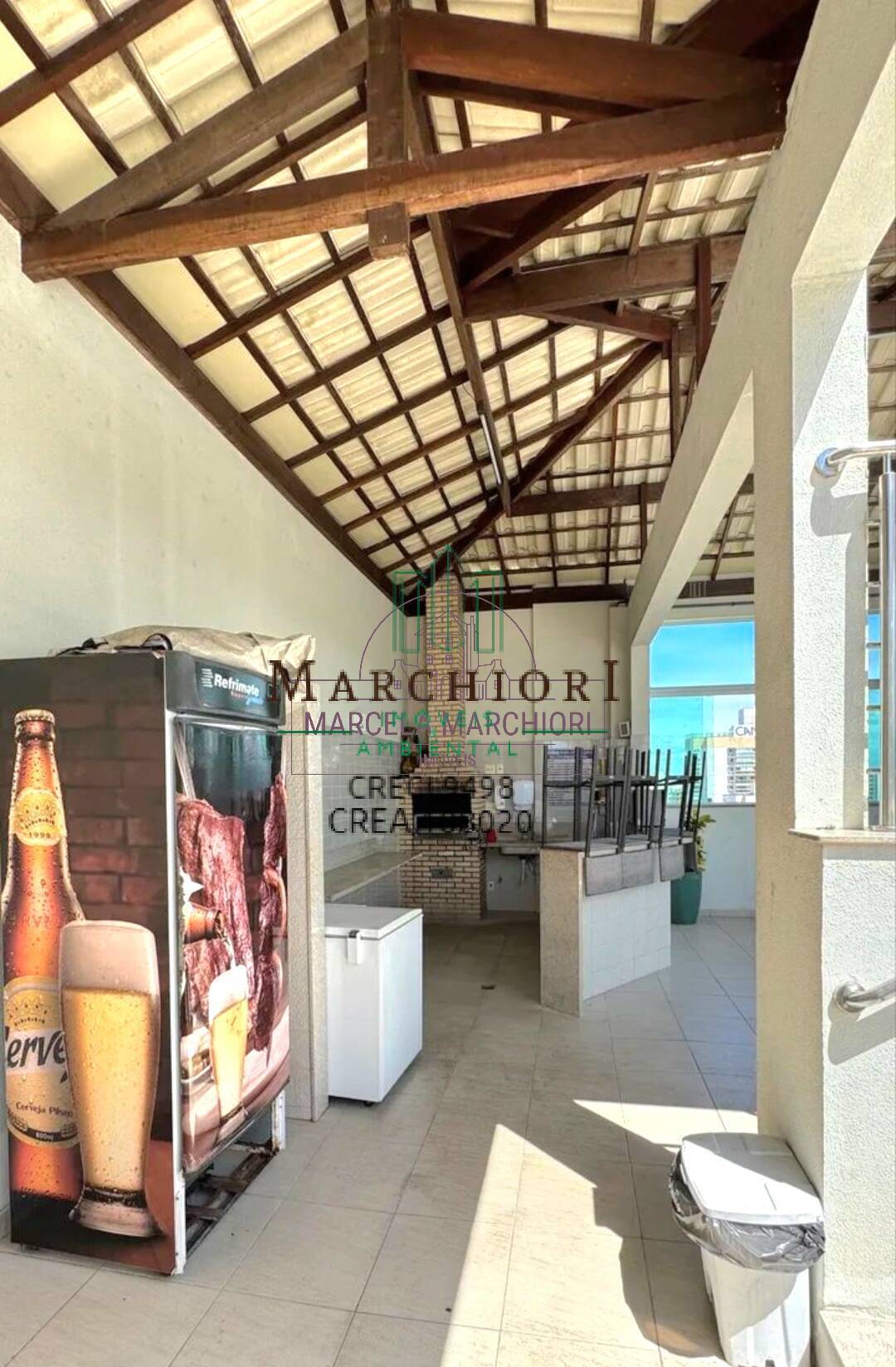 Apartamento, 2 quartos, 60 m² - Foto 7