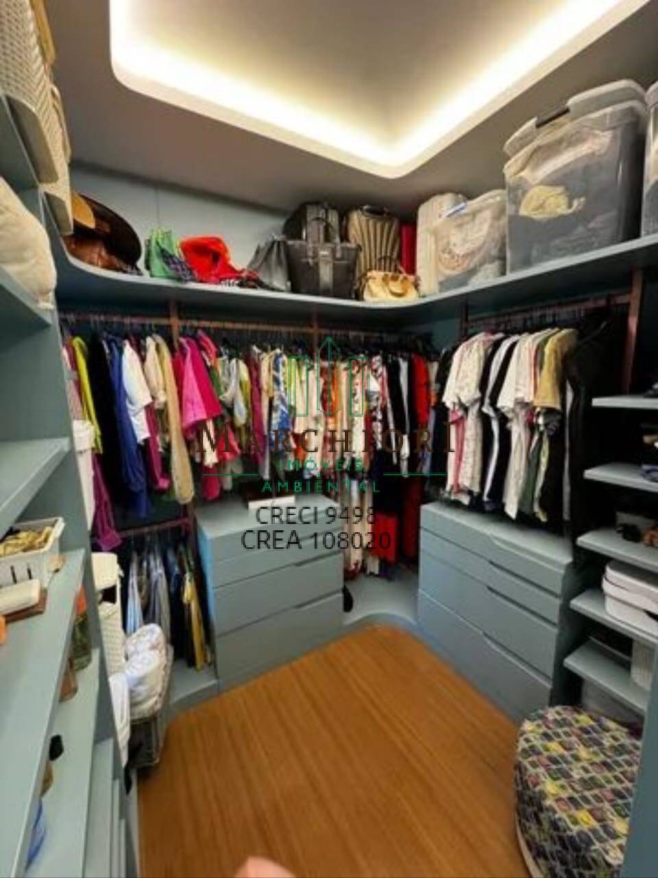 Apartamento, 3 quartos, 110 m² - Foto 4