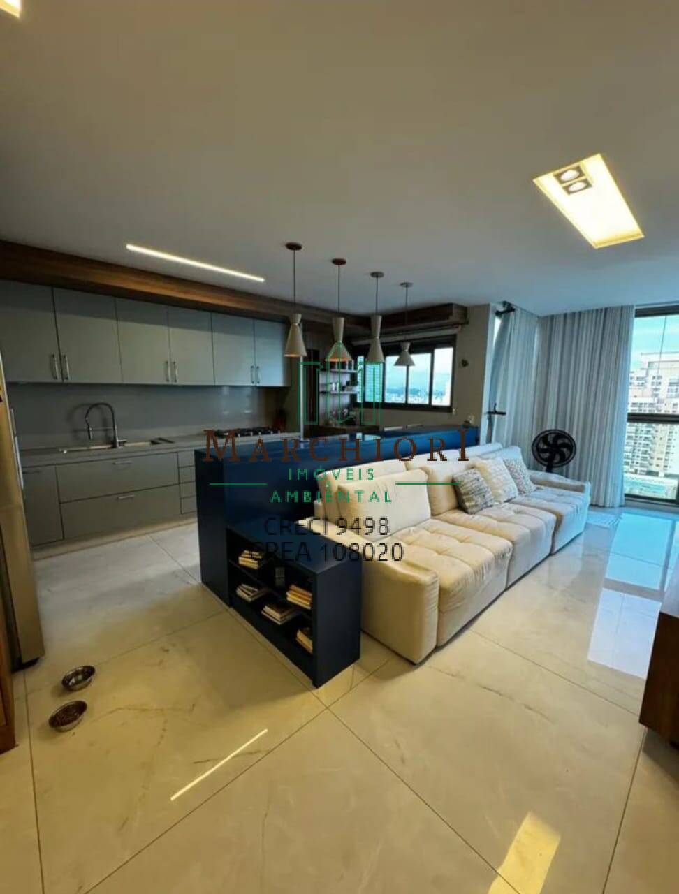 Apartamento, 3 quartos, 110 m² - Foto 7