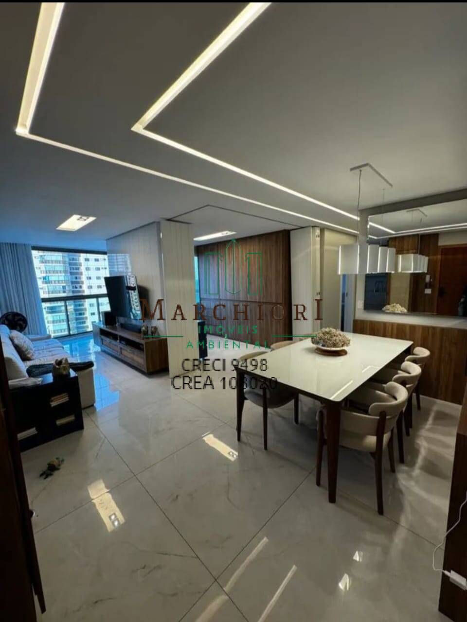 Apartamento, 3 quartos, 110 m² - Foto 9