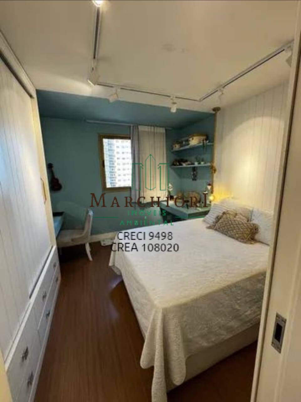 Apartamento, 3 quartos, 110 m² - Foto 8
