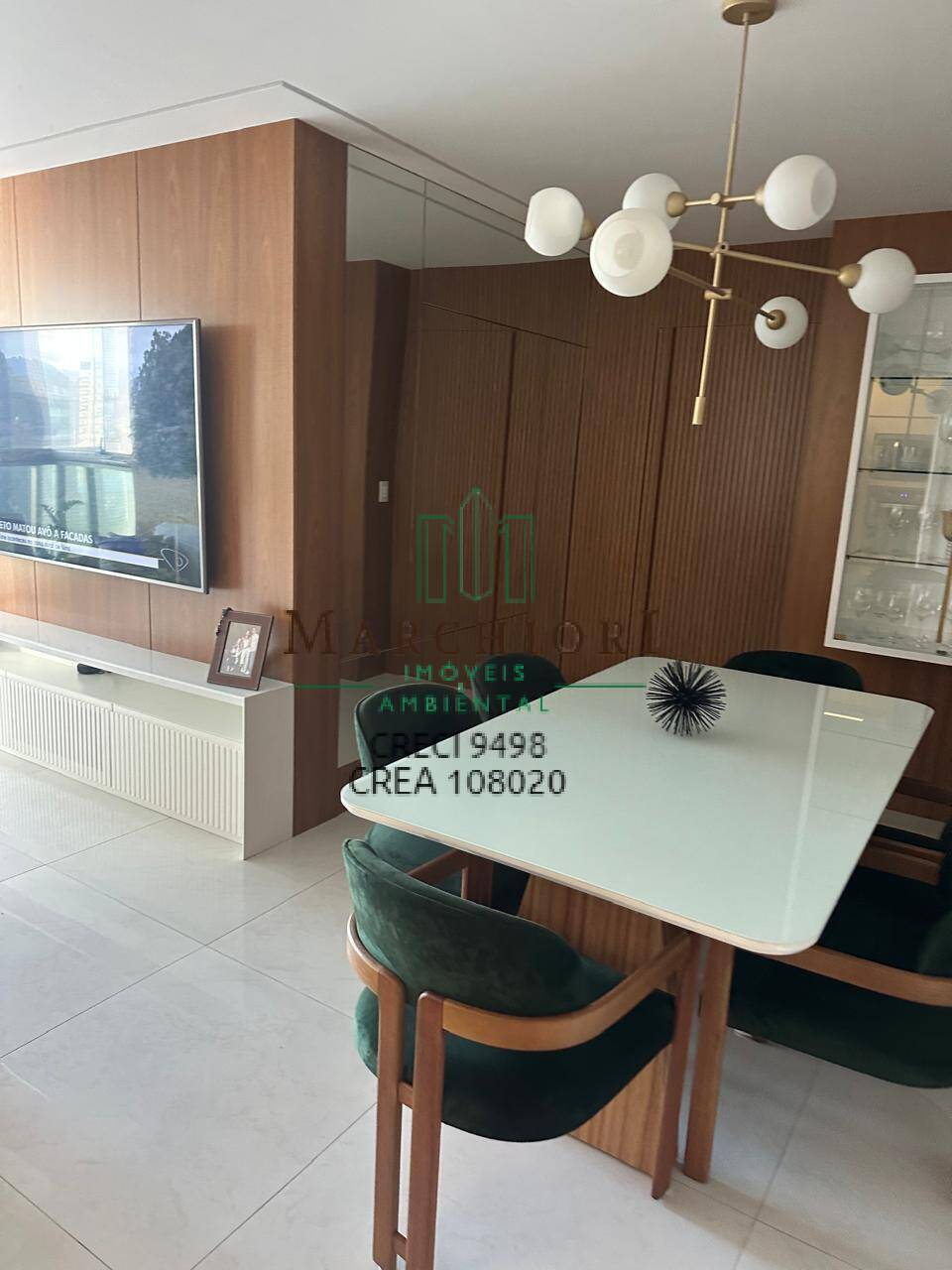 Apartamento, 3 quartos, 110 m² - Foto 13