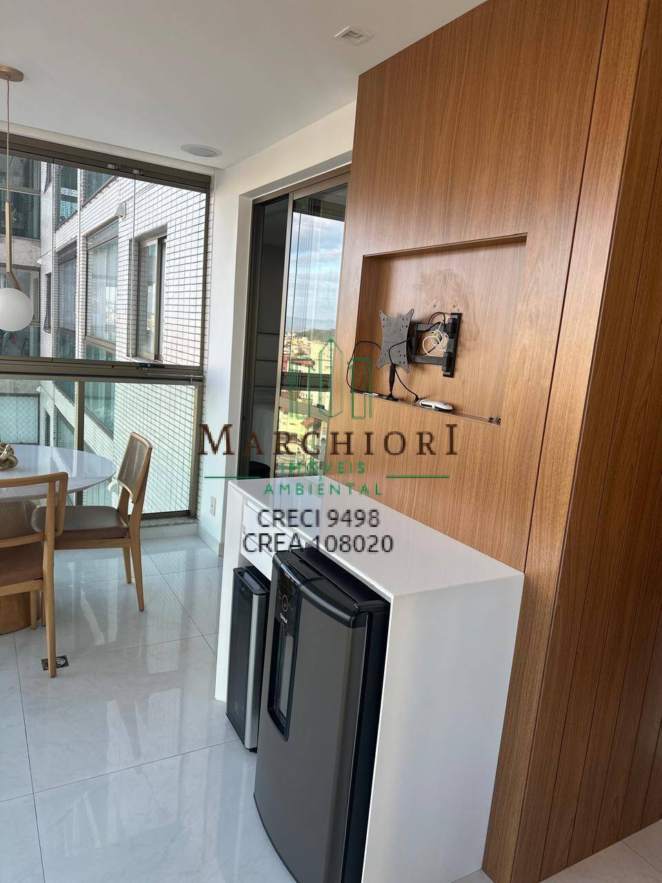 Apartamento, 3 quartos, 110 m² - Foto 14