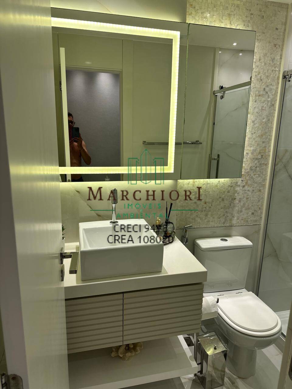 Apartamento, 3 quartos, 110 m² - Foto 27