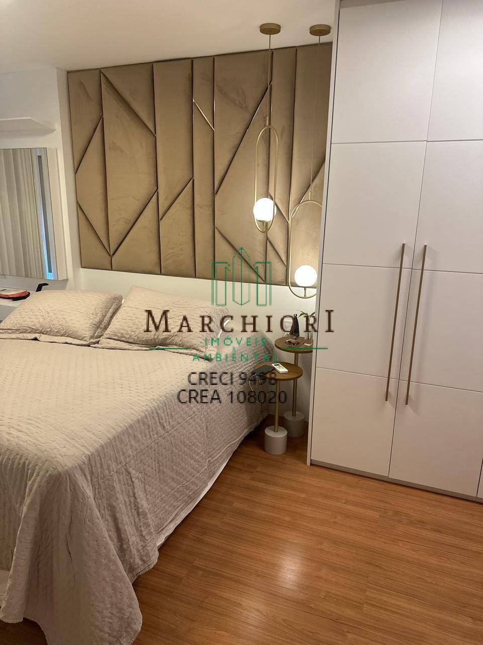 Apartamento, 3 quartos, 110 m² - Foto 33