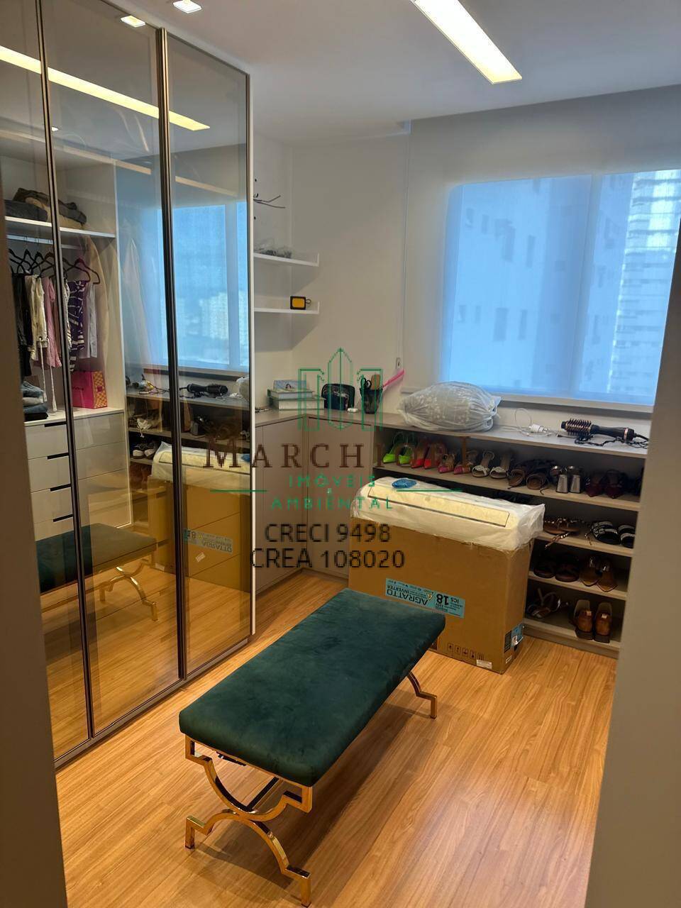 Apartamento, 3 quartos, 110 m² - Foto 29