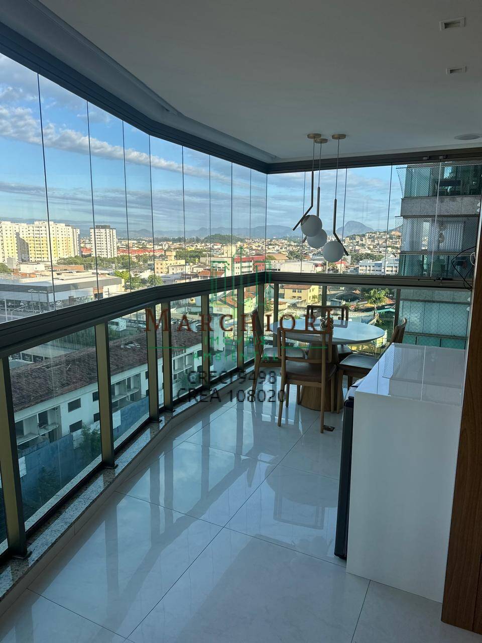 Apartamento, 3 quartos, 110 m² - Foto 32