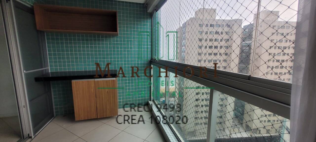 Apartamento, 3 quartos, 115 m² - Foto 4
