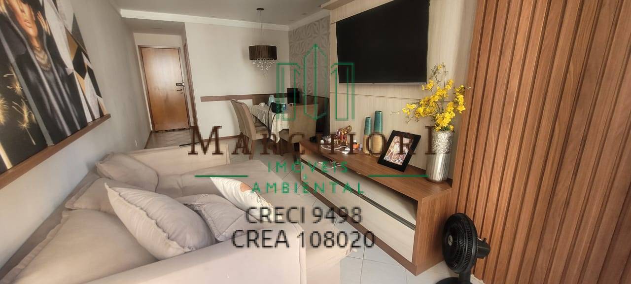 Apartamento, 3 quartos, 100 m² - Foto 9