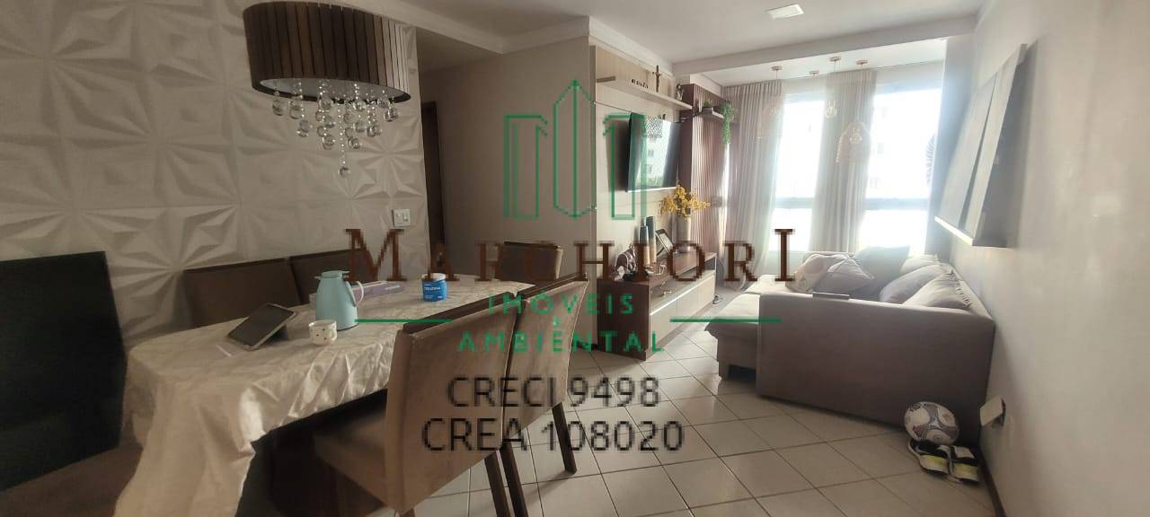 Apartamento, 3 quartos, 100 m² - Foto 1