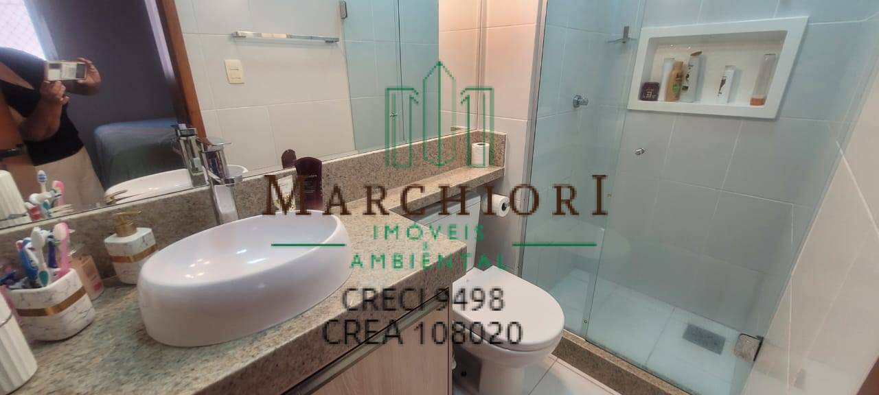 Apartamento, 3 quartos, 100 m² - Foto 10