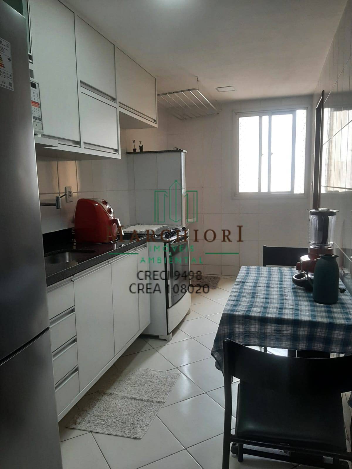 Apartamento, 2 quartos, 80 m² - Foto 4