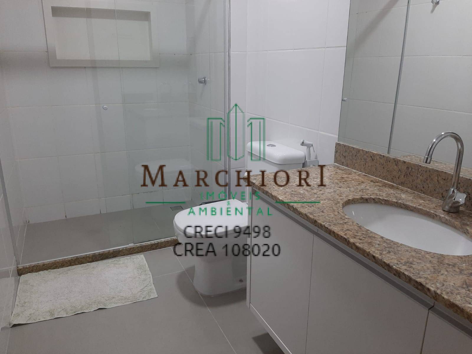 Apartamento, 2 quartos, 80 m² - Foto 5