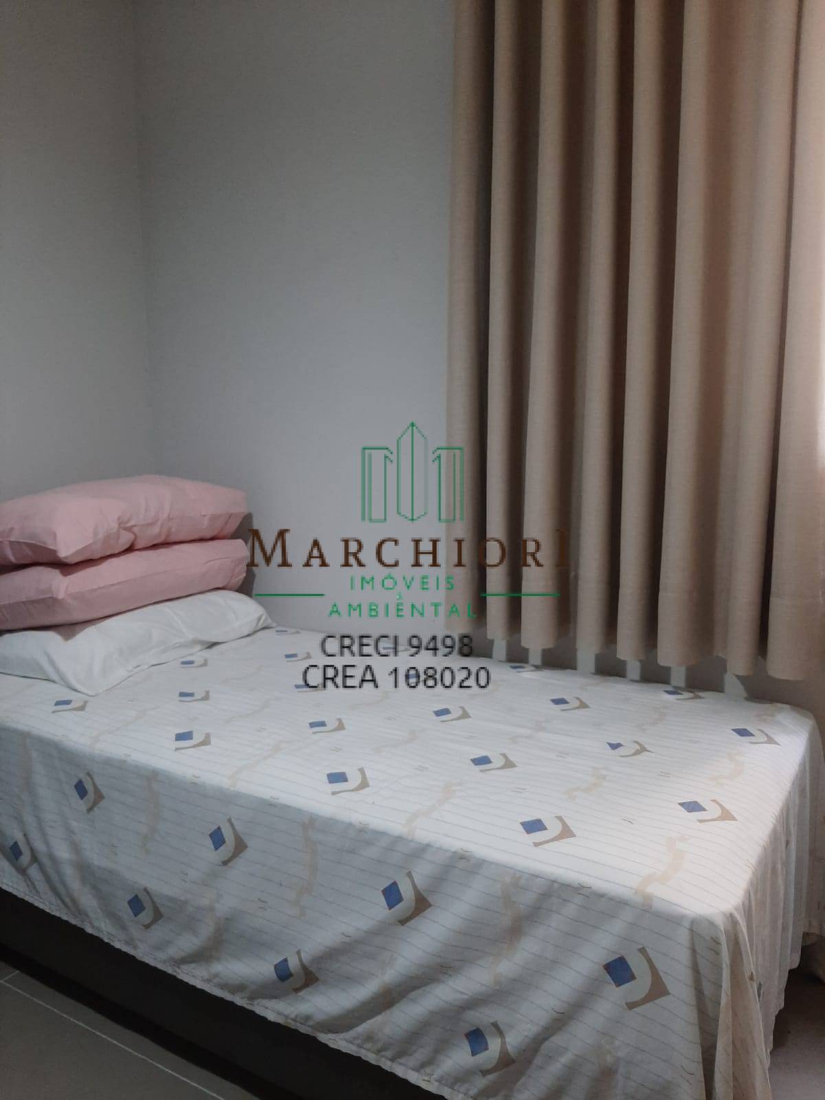 Apartamento, 2 quartos, 80 m² - Foto 3