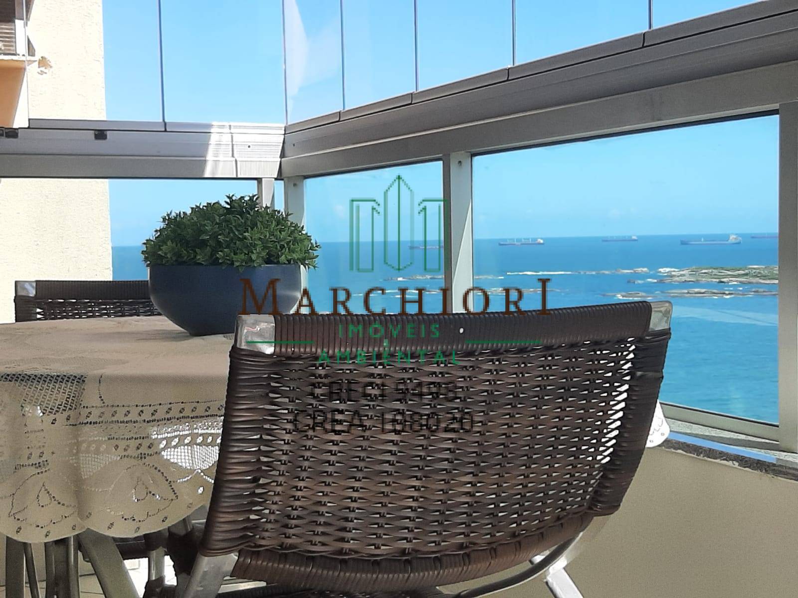 Apartamento, 2 quartos, 80 m² - Foto 1