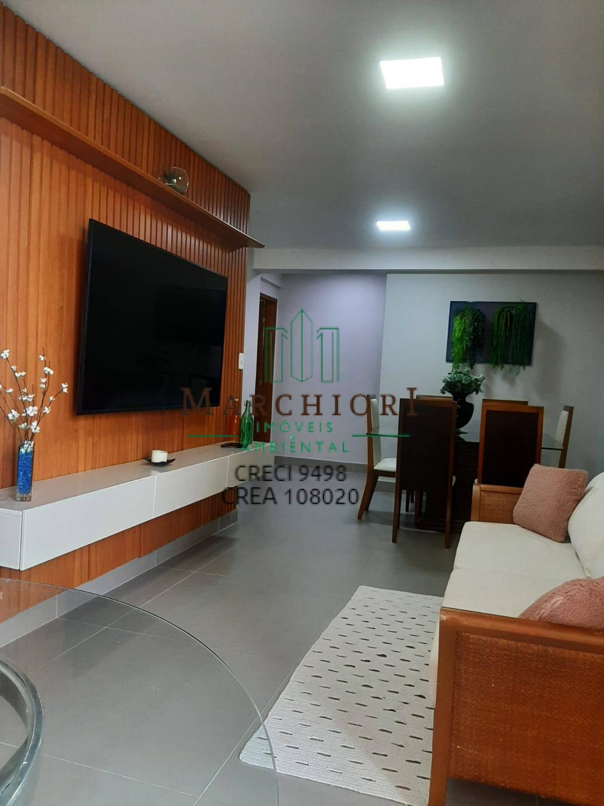 Apartamento, 2 quartos, 80 m² - Foto 7