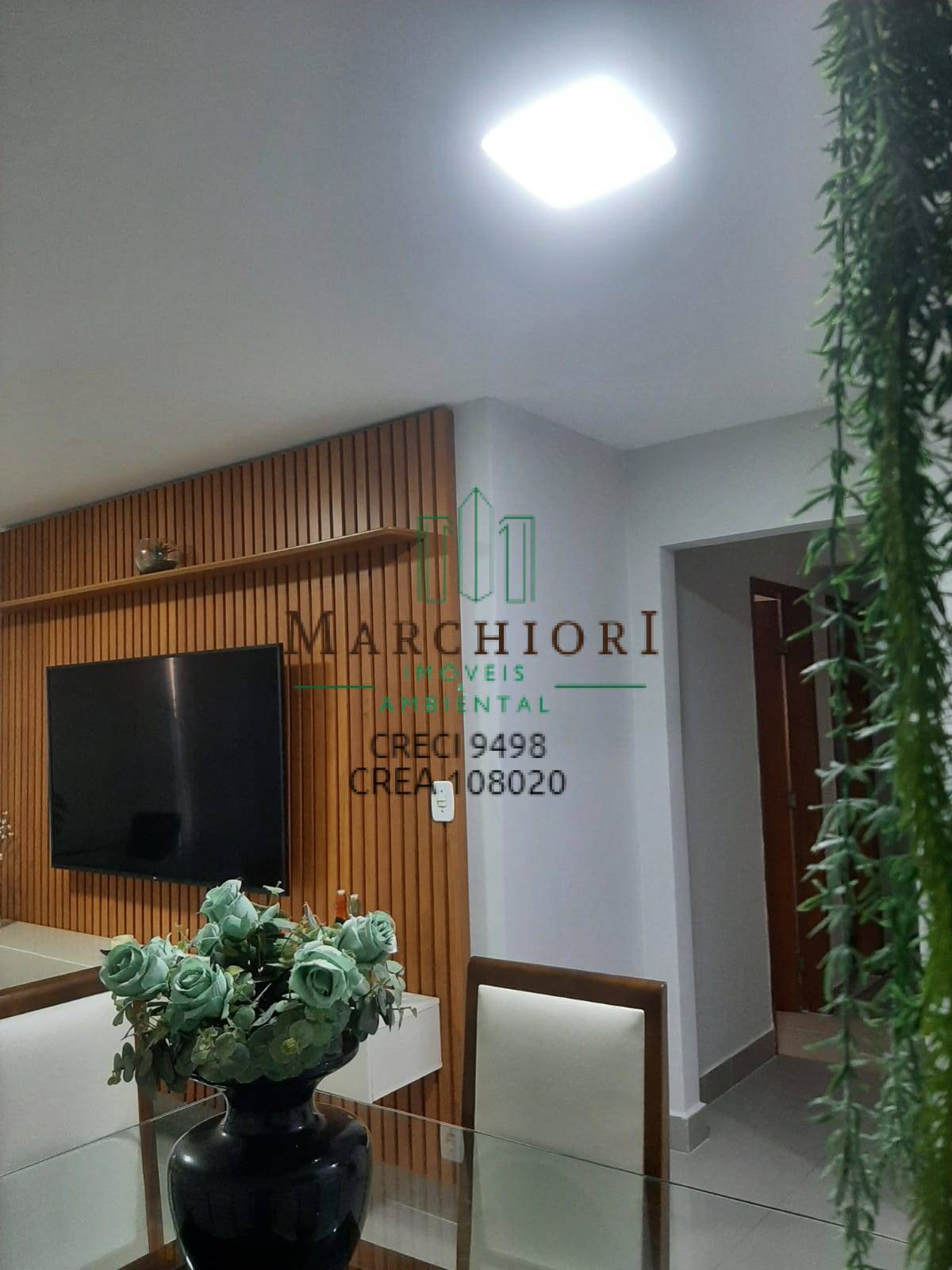 Apartamento, 2 quartos, 80 m² - Foto 6