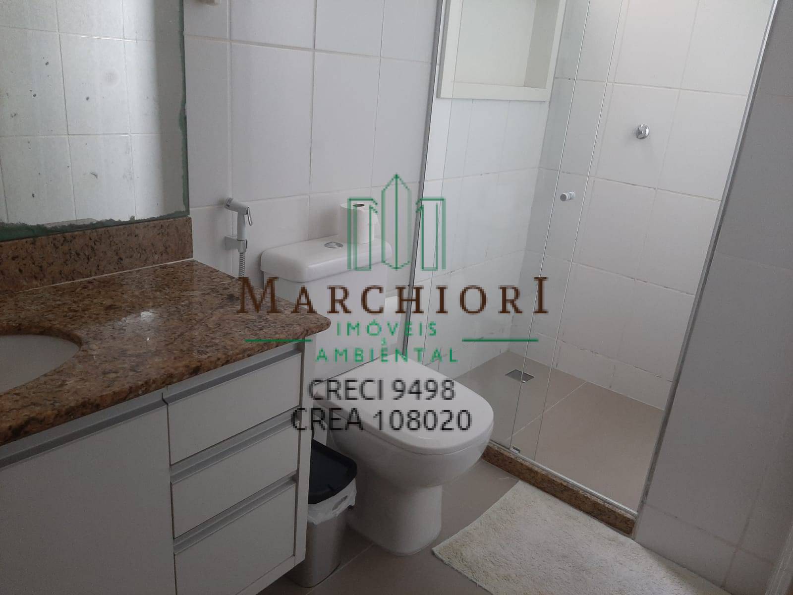 Apartamento, 2 quartos, 80 m² - Foto 9