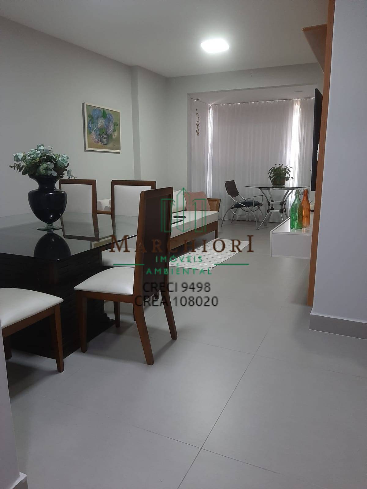 Apartamento, 2 quartos, 80 m² - Foto 10