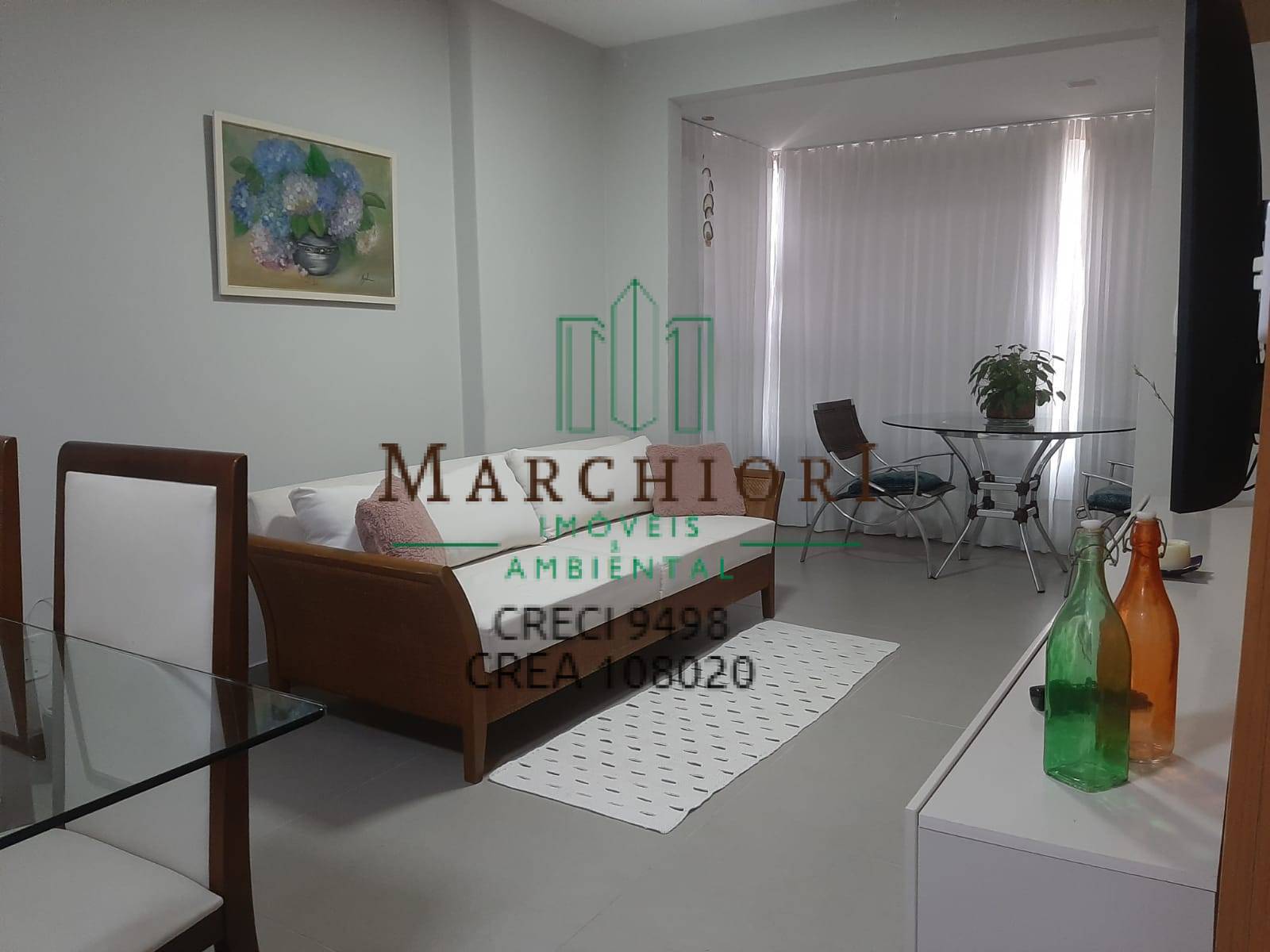 Apartamento, 2 quartos, 80 m² - Foto 13